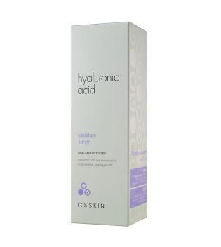 It's Skin - *Hyaluronic Acid* – Feuchtigkeitsspendender Hyaluronsäure-Toner