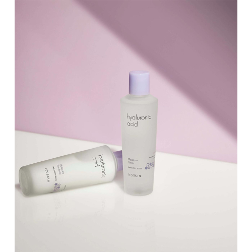 It's Skin - *Hyaluronic Acid* – Feuchtigkeitsspendender Hyaluronsäure-Toner