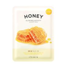 It's Skin – Aufhellende Gesichtsmaske mit Honig