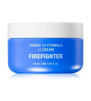 It's Skin - *Power 10 Formula* – Beruhigende Creme LI Cream - Firefighter