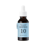 It's Skin - *Power 10 Formula* – Feuchtigkeitsspendendes und beruhigendes Serum GF Effector - Soak Up Helper