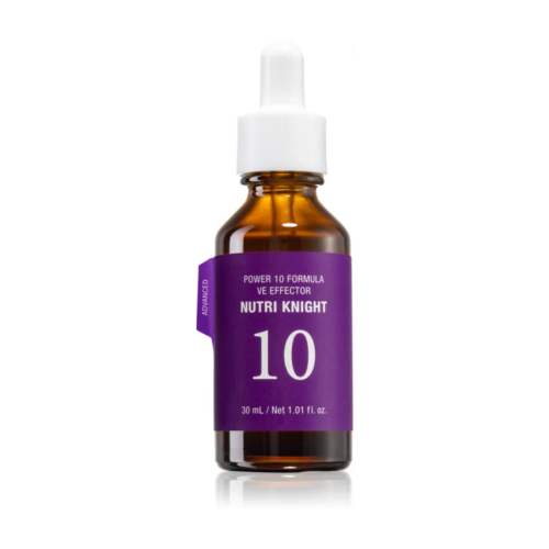 It's Skin - *Power 10 Formula* – Pflegendes Serum VE Effector - Nutri Knight