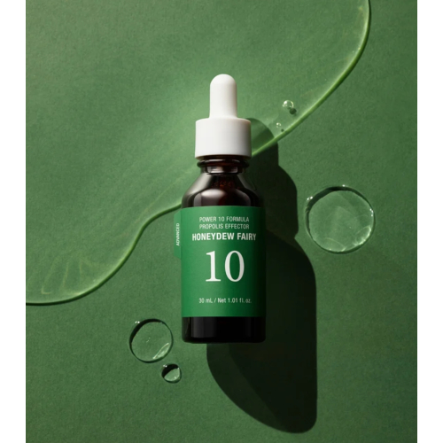 It's Skin - *Power 10 Formula* – Pflegendes und regenerierendes Serum Propolis Effector - Honeydew Fairy