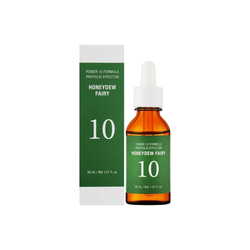 It's Skin - *Power 10 Formula* – Pflegendes und regenerierendes Serum Propolis Effector - Honeydew Fairy