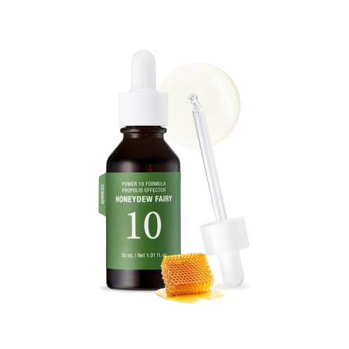 It's Skin - *Power 10 Formula* – Pflegendes und regenerierendes Serum Propolis Effector - Honeydew Fairy