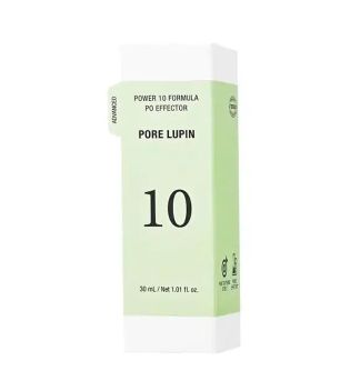 It's Skin - *Power 10 Formula* – Porenreduzierendes Serum PO Effector - Pore Lupin