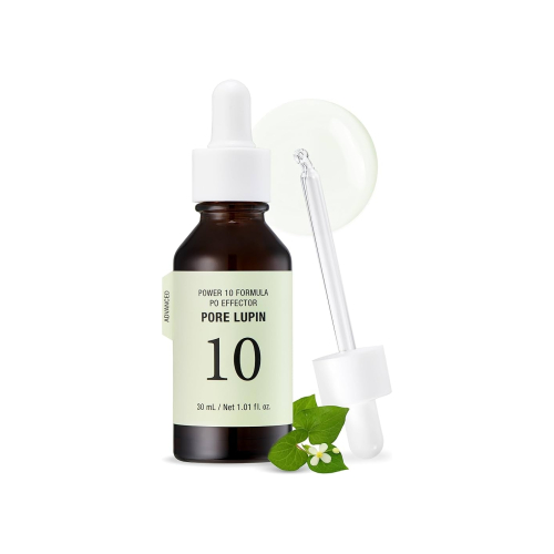 It's Skin - *Power 10 Formula* – Porenreduzierendes Serum PO Effector - Pore Lupin