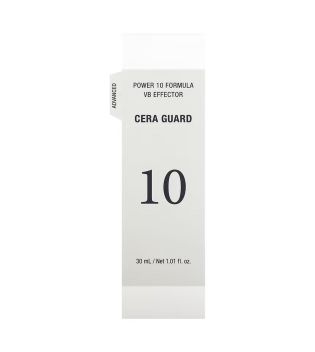 It's Skin - *Power 10 Formula* – Serum VB Effector - Cera Guard