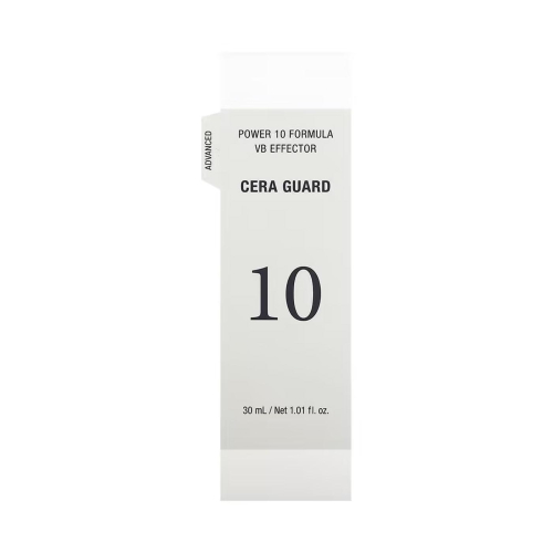 It's Skin - *Power 10 Formula* – Serum VB Effector - Cera Guard