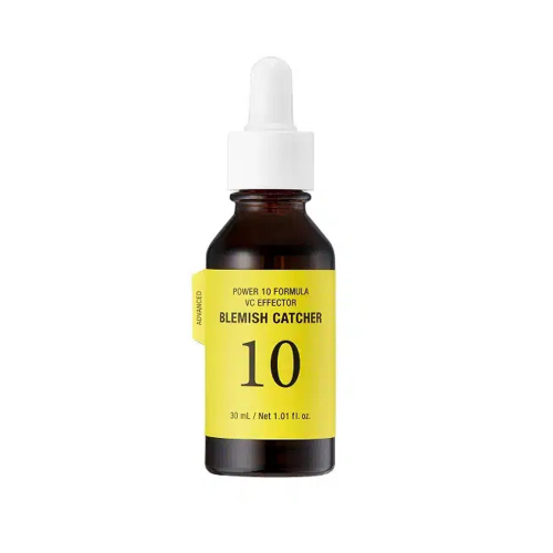 It's Skin - *Power 10 Formula* – Vitamin-C-Serum VC Effector - Blemish Catcher