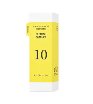 It's Skin - *Power 10 Formula* – Vitamin-C-Serum VC Effector - Blemish Catcher