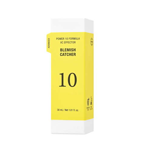 It's Skin - *Power 10 Formula* – Vitamin-C-Serum VC Effector - Blemish Catcher