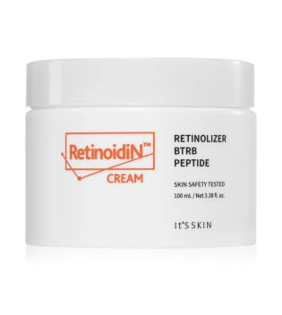It's Skin - *Retinoidin* – Feuchtigkeitscreme mit Retinol