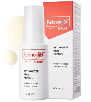It's Skin - *Retinoidin* – Serum mit Retinol