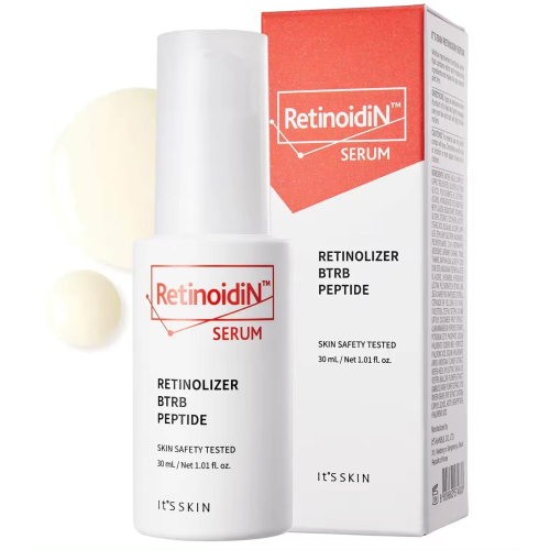 It's Skin - *Retinoidin* – Serum mit Retinol