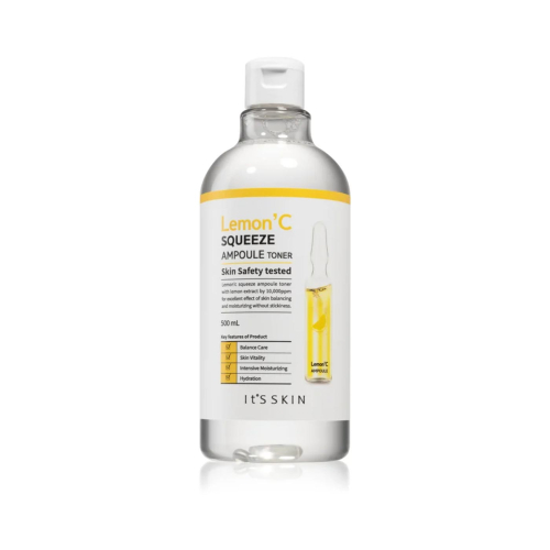 It's Skin - Toner Lemon´C Squeeze