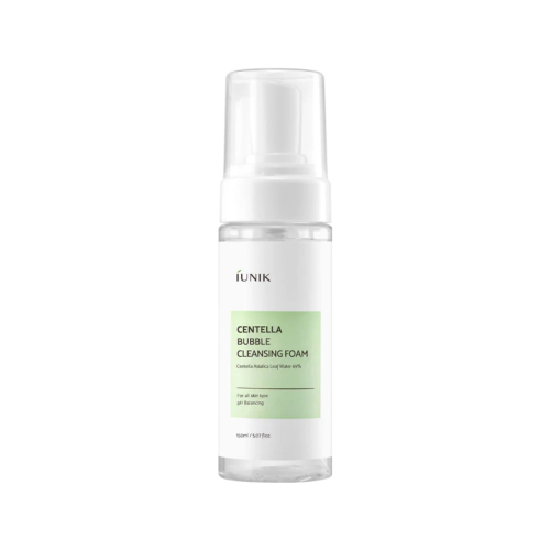 iUNIK - Reinigungsschaum Bubble Cleansing Foam