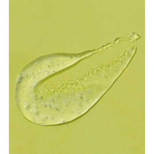 iUNIK - Sanftes Gesichtsgel-Peeling Lime Moisture