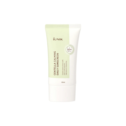 iUNIK - Sonnenschutz SPF50+ PA++++ Centella Calming