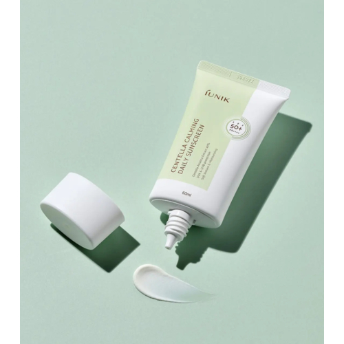 iUNIK - Sonnenschutz SPF50+ PA++++ Centella Calming