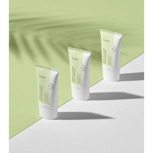 iUNIK - Sonnenschutz SPF50+ PA++++ Centella Calming
