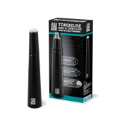 Jean Louis David – Nasen- und Ohrenhaarschneider