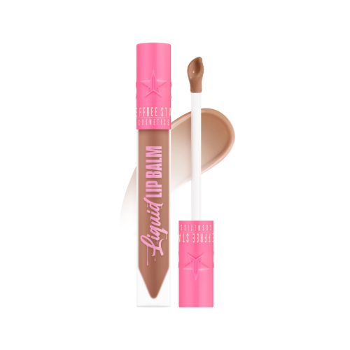 Jeffree Star Cosmetics – Flüssiger Lippenbalsam – Celebrity Skin
