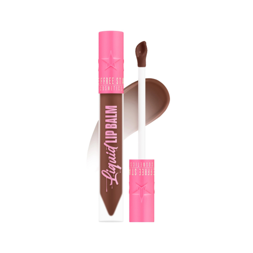 Jeffree Star Cosmetics – Flüssiger Lippenbalsam – Dominatrix