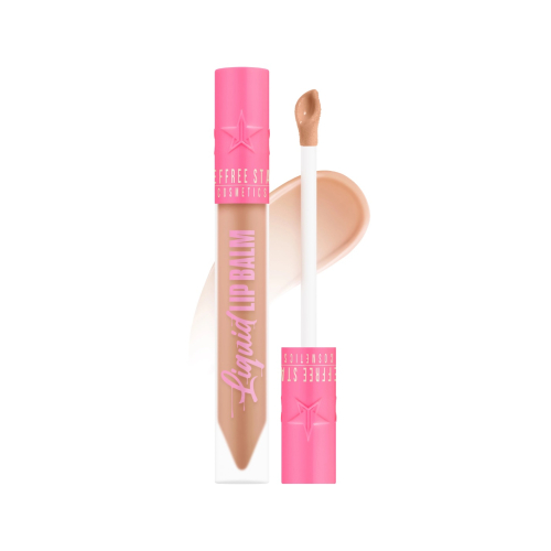 Jeffree Star Cosmetics – Flüssiger Lippenbalsam – Mannequin