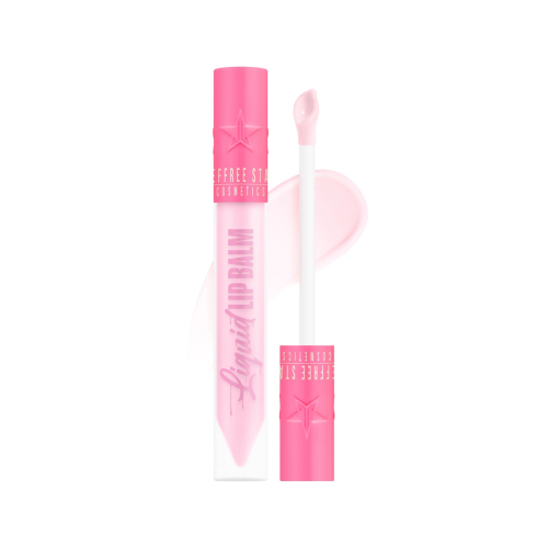 Jeffree Star Cosmetics – Flüssiger Lippenbalsam – Pink Milk
