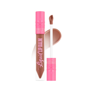 Jeffree Star Cosmetics – Flüssiger Lippenbalsam – Star Chocolate