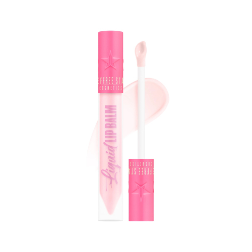 Jeffree Star Cosmetics – Flüssiger Lippenbalsam – Star Drip