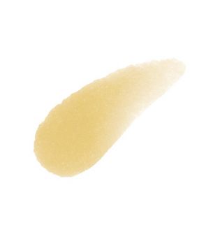 Jeffree Star Cosmetics - *Banana Fetish* - Velours-Lippenpeeling - Banana Split