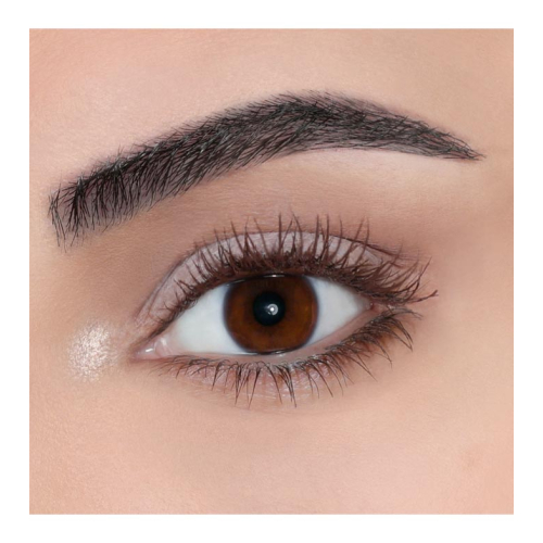 Jeffree Star Cosmetics - *Banana Fetish* - Wimperntusche F*ck Proof - Chocolate Fundue