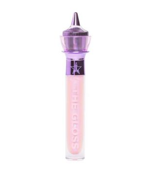 Jeffree Star Cosmetics - *Blood Lust Collection* - The Gloss Lipgloss - Sorcery