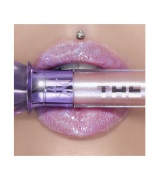 Jeffree Star Cosmetics - *Blood Lust Collection* - The Gloss Lipgloss - Sorcery
