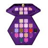 Jeffree Star Cosmetics - *Blood Lust Collection* - Lidschatten-Palette - Artistry