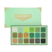 Jeffree Star Cosmetics - *Blood Money Collection* - Lidschatten-Palette - Blood Money