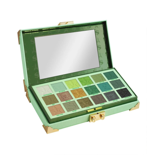 Jeffree Star Cosmetics - *Blood Money Collection* - Lidschatten-Palette - Blood Money