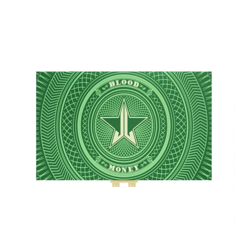 Jeffree Star Cosmetics - *Blood Money Collection* - Lidschatten-Palette - Blood Money