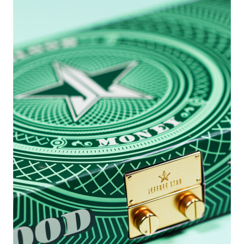 Jeffree Star Cosmetics - *Blood Money Collection* - Lidschatten-Palette - Blood Money