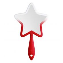 Jeffree Star Cosmetics - *Blood Sugar Anniversary Collection* - Handspiegel - Blood Sugar Soft Touch