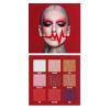 Jeffree Star Cosmetics - *Blood Sugar Anniversary Collection* - Lidschatten-Palette - Blood Sugar Mini