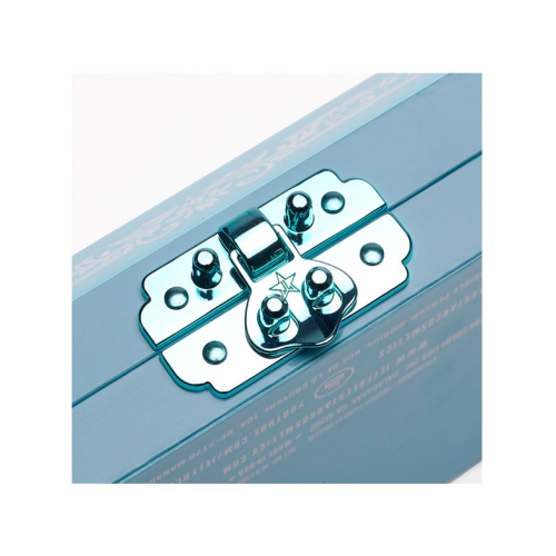 Jeffree Star Cosmetics - *Blue Blood Collection* - Lidschatten Palette - Blue Blood