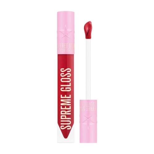 Jeffree Star Cosmetics - Lipgloss Supreme Gloss - Blood Sugar