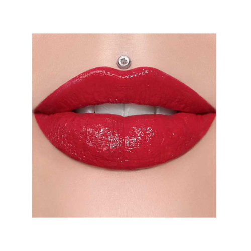 Jeffree Star Cosmetics - Lipgloss Supreme Gloss - Blood Sugar