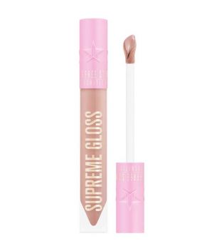 Jeffree Star Cosmetics - Lipgloss Supreme Gloss - Blow My Candles