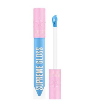 Jeffree Star Cosmetics - Lipgloss Supreme Gloss - Blue Balls
