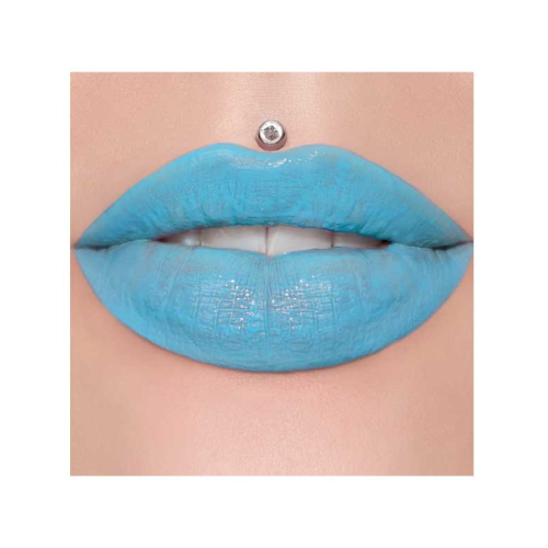 Jeffree Star Cosmetics - Lipgloss Supreme Gloss - Blue Balls