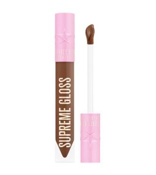 Jeffree Star Cosmetics - Lipgloss Supreme Gloss - Dominatrix